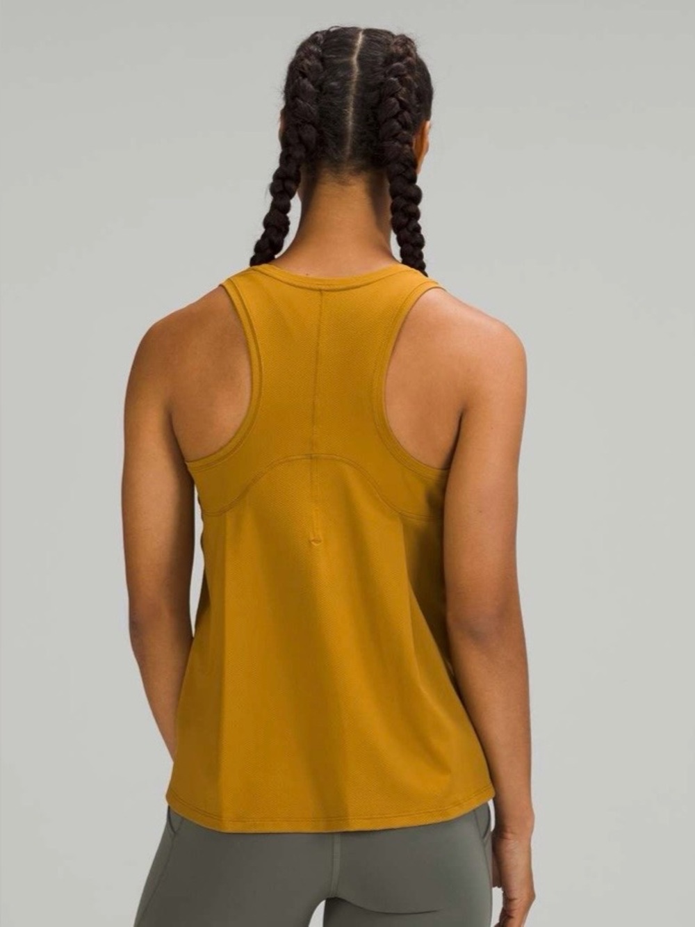 Lululemon Essential Train Tank Top - Picture 3 of 11